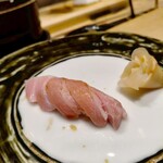 博多 鮨 桃の木 - 