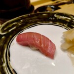 博多 鮨 桃の木 - 