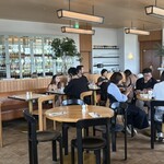 bills Tokyu Puraza Omote Sando Harajuku - 