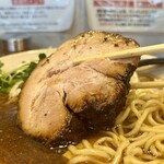 ボニート・ボニート - ドデカチャーシュー