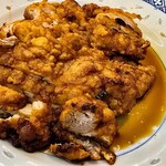 馬さんの店 上海園 龍仙 - 