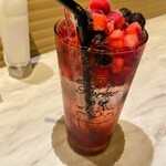 シカゴピザ&ボルケーノパスタ Meat&Cheese Forne - 