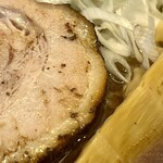 ボニート・ボニート - さらにアップ