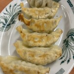 日高屋 - 料理写真: