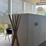 bills Tokyu Puraza Omote Sando Harajuku - 