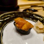 博多 鮨 桃の木 - 