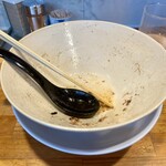 ボニート・ボニート - 完飲