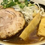 ボニート・ボニート - アップ