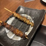 とりかわ権兵衛 - 料理写真: