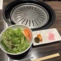 肉や大善 大名古屋ビルヂング店 - 