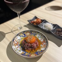 焼肉割烹 YP流 西心斎橋店 - 