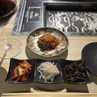 焼肉割烹 YP流 西心斎橋店 - 