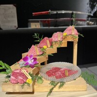 焼肉割烹 YP流 西心斎橋店 - 