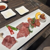 肉や大善 大名古屋ビルヂング店 - 