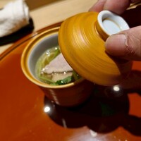 博多 鮨 桃の木 - 