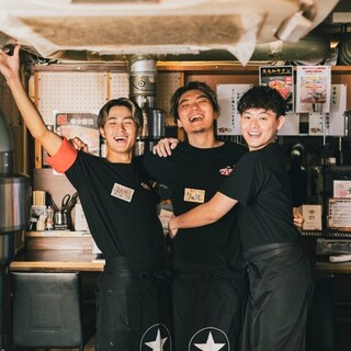誕生日等のサプライズもスタッフが協力いたします!!!!