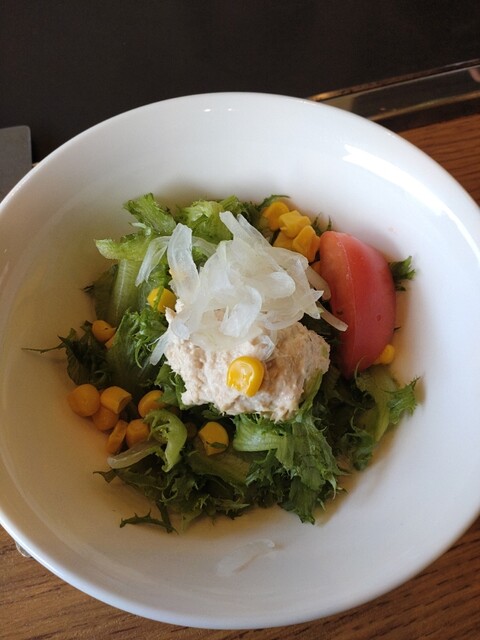 Okonomiyaki Rokusann Kanie Ten