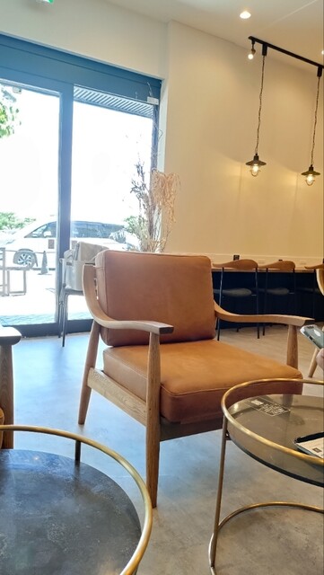 cherry cafe chouchou（チェリーカフェ シュシュ） - 羽前高松（カフェ）の写真