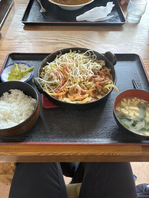 十本松ドライブイン - 草道/日本料理 | 食べログ