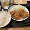 とんかつ まるや 竹橋店