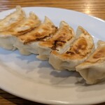 焼麺 六三本店 - 