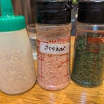 焼麺 六三本店 - 