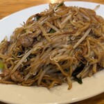 焼麺 六三本店 - 