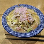 じげもんちゃんぽん - 