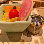 わらやき屋 上野広小路 - 