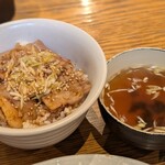 焼麺 六三本店 - 