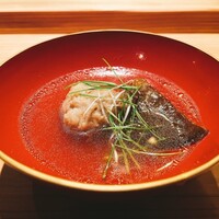 とり茶太郎 - 鶏団子と木耳