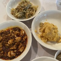 赤坂 四川飯店 - 