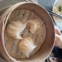 桃花春(神戸メリケンパークオリエンタルホテル) - 