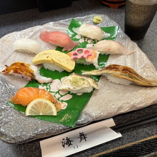 口コミ一覧 : 生吉 （いくよし） - 布施/寿司 [食べログ]