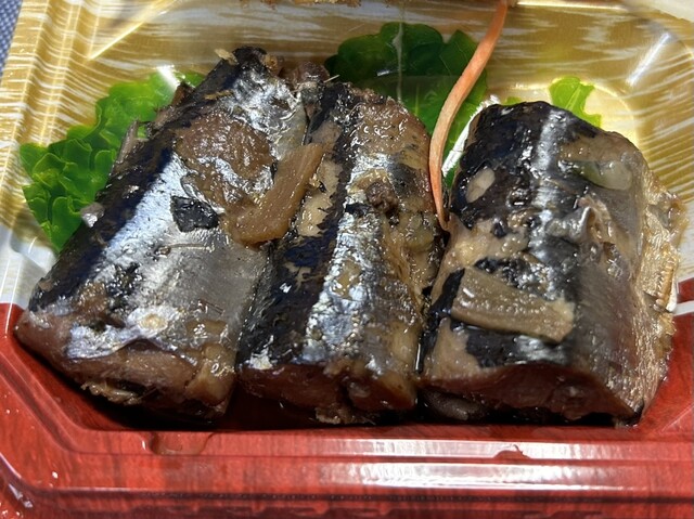 soulce.kitchen（ソウルスキッチン） - 本塩釜（弁当）の写真