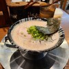博多一双 新横浜ラーメン博物館店