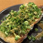 味噌と餃子 青源  - 