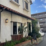 カフェ・ドゥ・ラペ - 