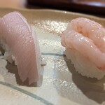 長三郎壽司 - 