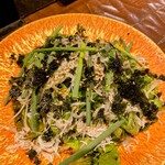 わらやき屋 上野広小路 - 