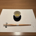 由縁別邸代田 割烹 月かげ - 