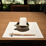 由縁別邸代田 割烹 月かげ - 