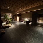 由縁別邸代田 割烹 月かげ - 