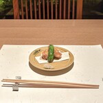 由縁別邸代田 割烹 月かげ - 