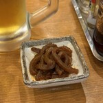 味噌と餃子 青源  - 