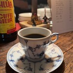 カフェ・ドゥ・ラペ - 