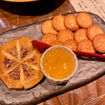 わらやき屋 上野広小路 - 