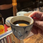 カフェ・ドゥ・ラペ - 