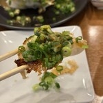 味噌と餃子 青源  - 