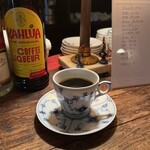 カフェ・ドゥ・ラペ - 